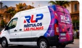 Rotulación de vehículos