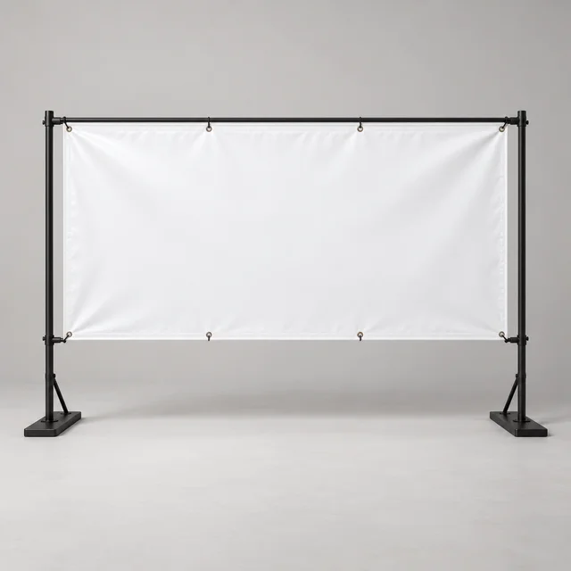 Imagen de referencia de un soporte personalizable